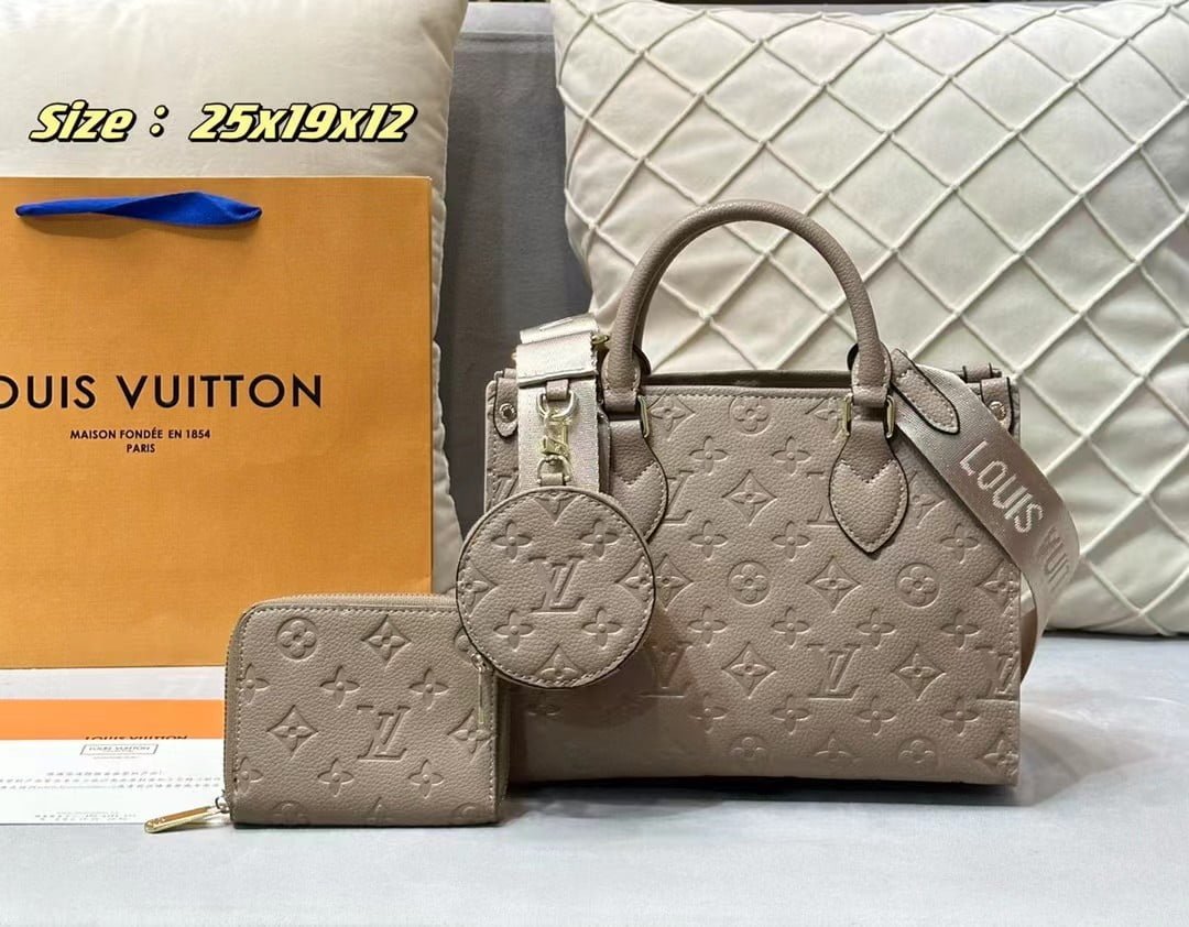 DBS-LC403 - Onthego PM Handbag Deal - Image 2