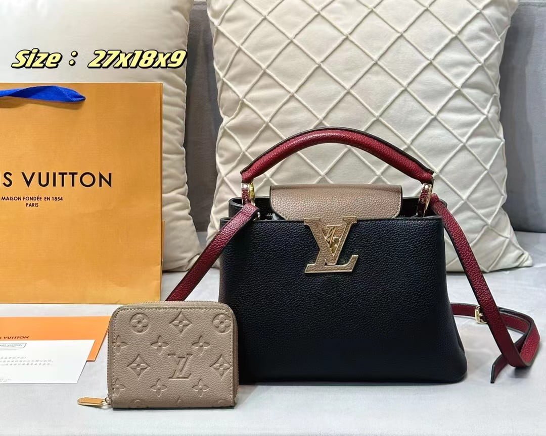 DBS-LC412 - Capucines BB Handbag Deal - Image 2