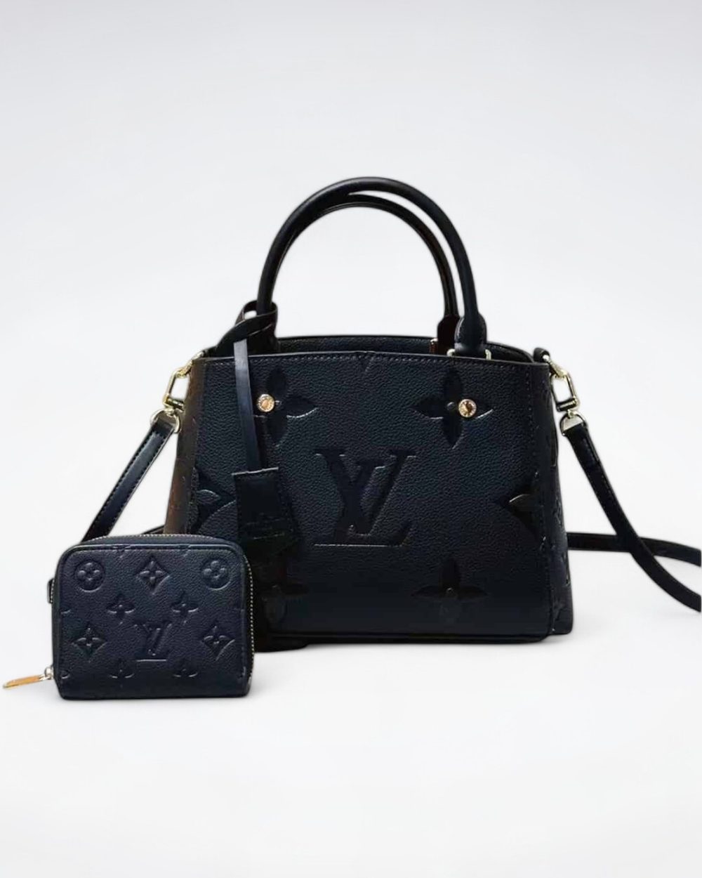 DBS-LC4161 - Discounted Price For Set 2 Bags