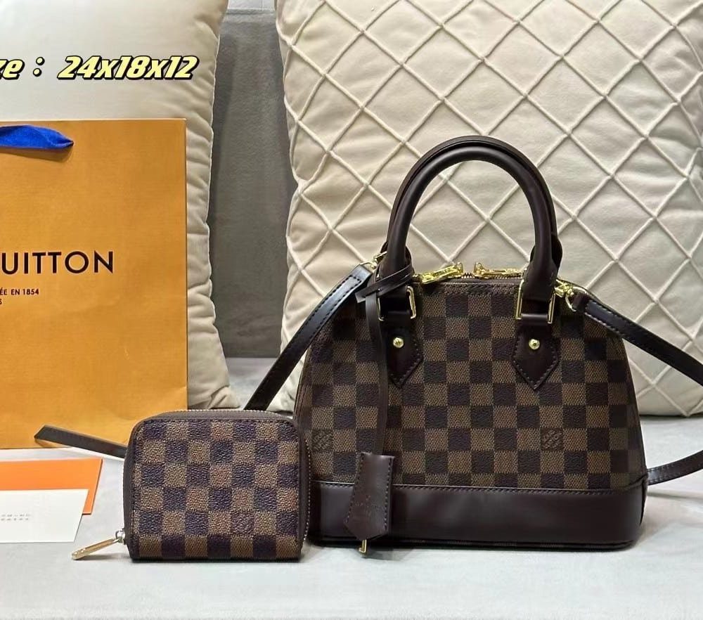 DBS-LC420 - Alma BB Handbag Deal