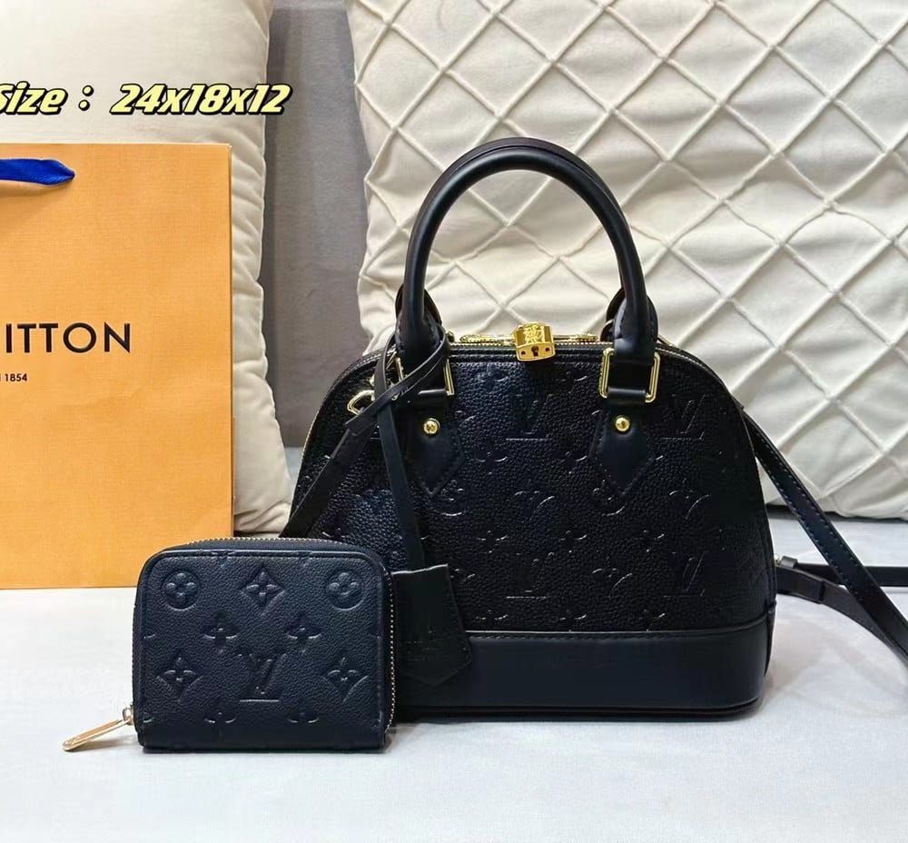 DBS-LC421 - Alma BB Handbag Deal