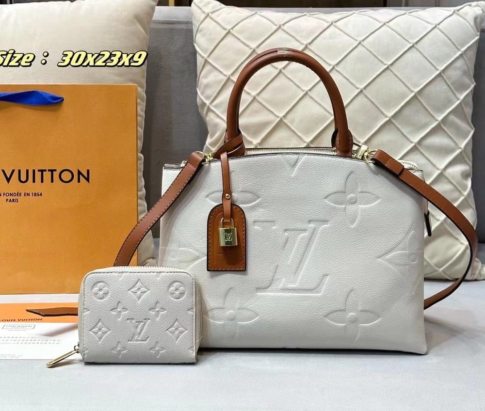 DBS-LC4241 - Discounted Price For Set 2 Bags