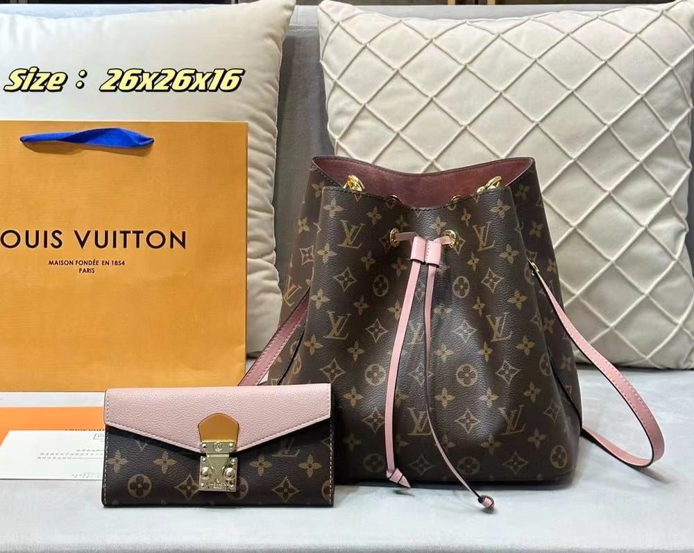 DBS-LC427 - NéoNóe MM Handbag Deal