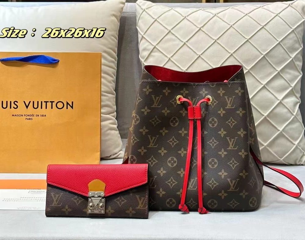 DBS-LC428 - NéoNóe MM Handbag Deal