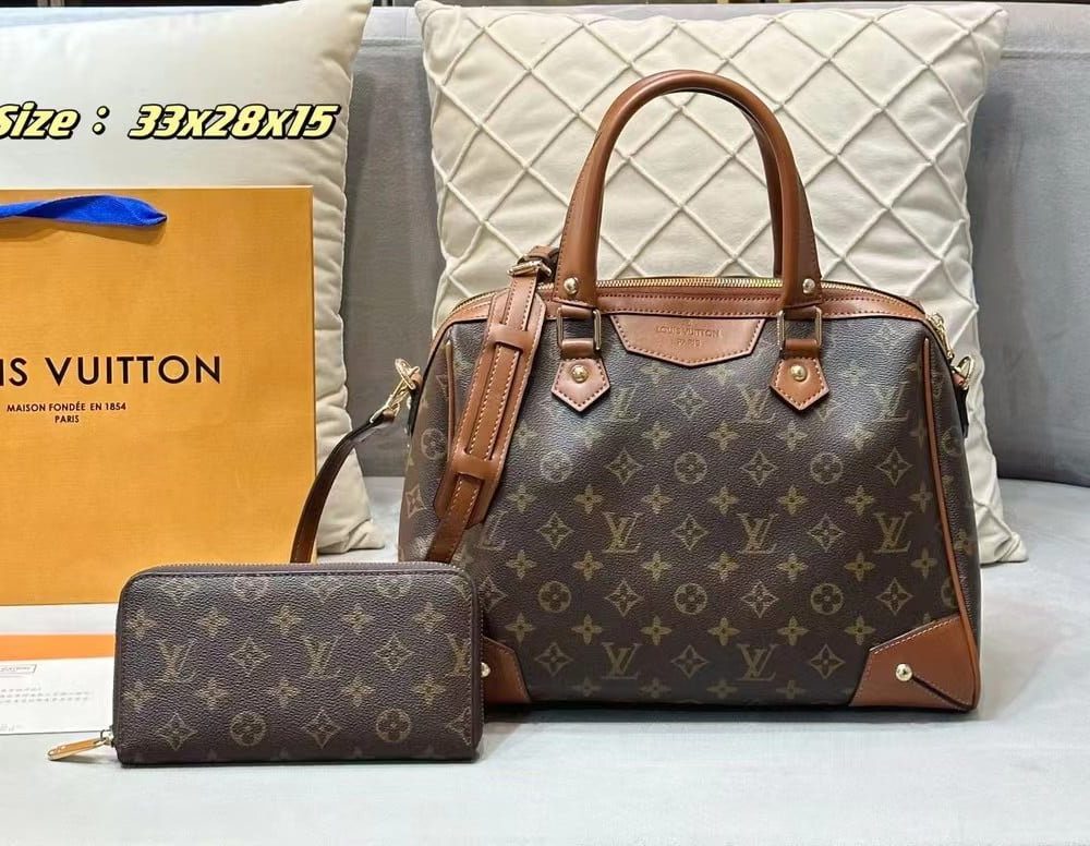 DBS-LC4371 - Discounted Price For Set 2 Bags