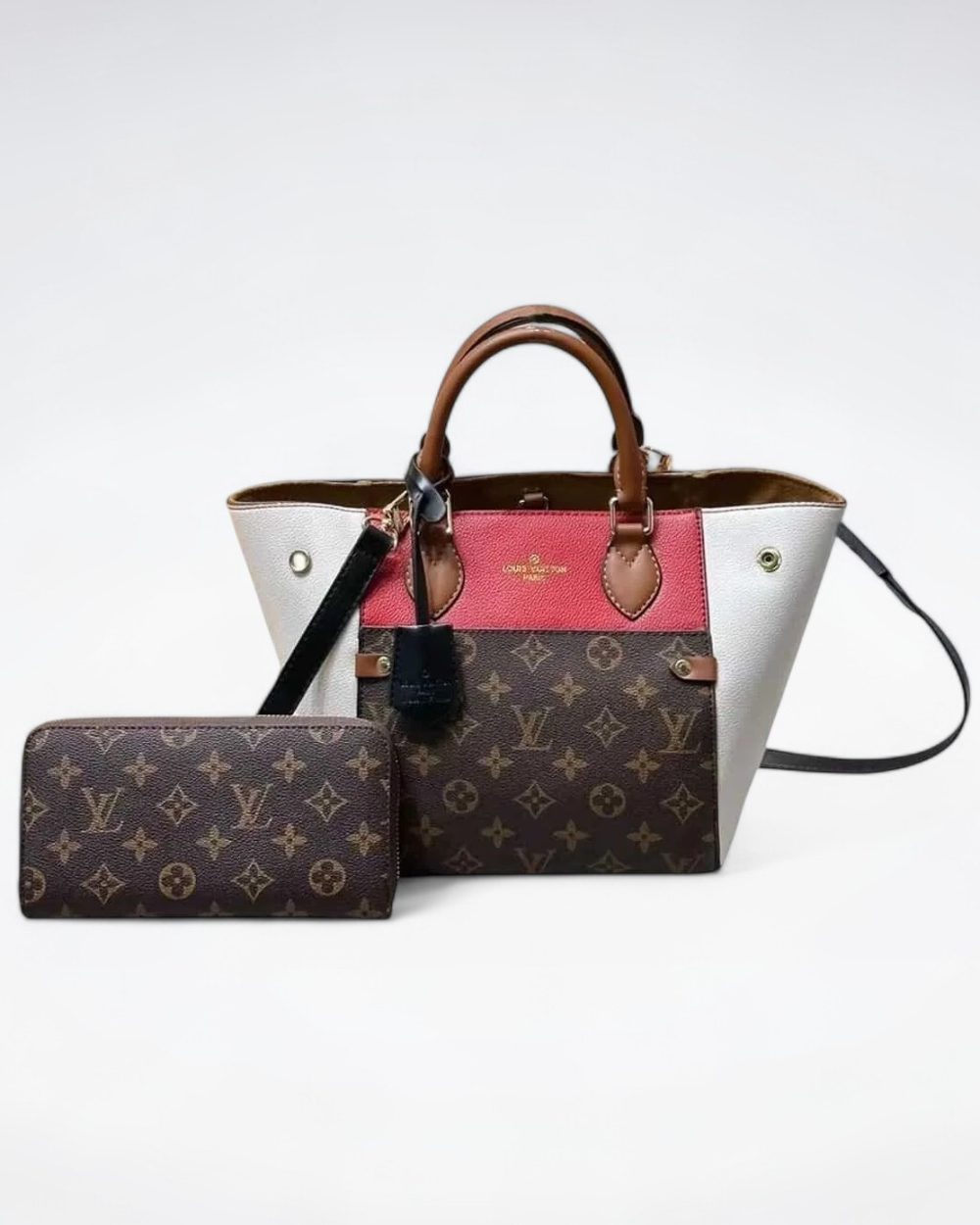 DBS-LC4401 - Discounted Price For Set 2 Bags