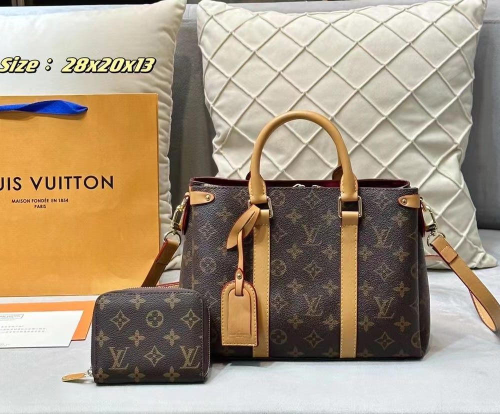 DBS-LC446 - Soufflot BB Handbag Deal