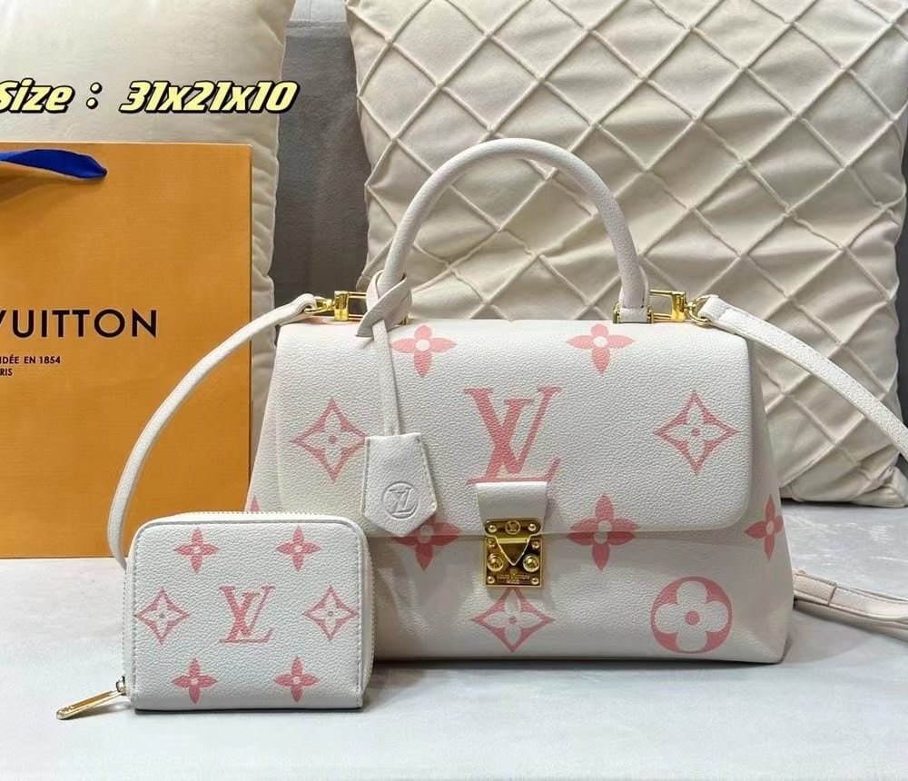 DBS-LC452 - Madeleine MM Handbag Deal