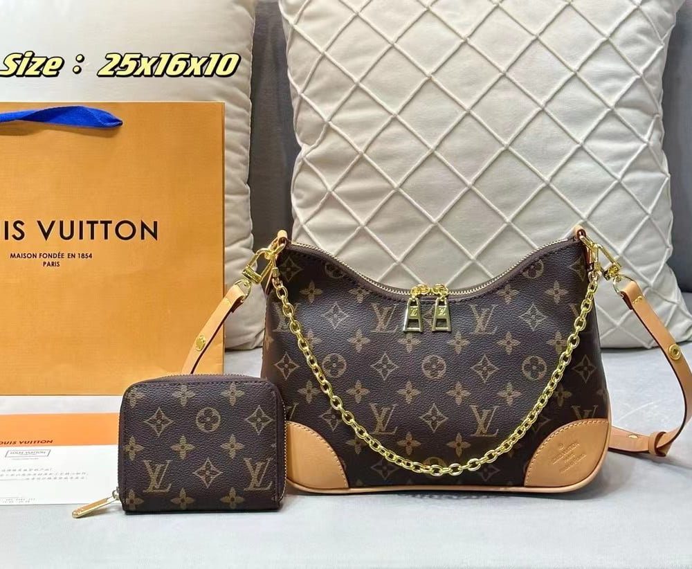 DBS-LC461 - Boulogne Handbag Deal