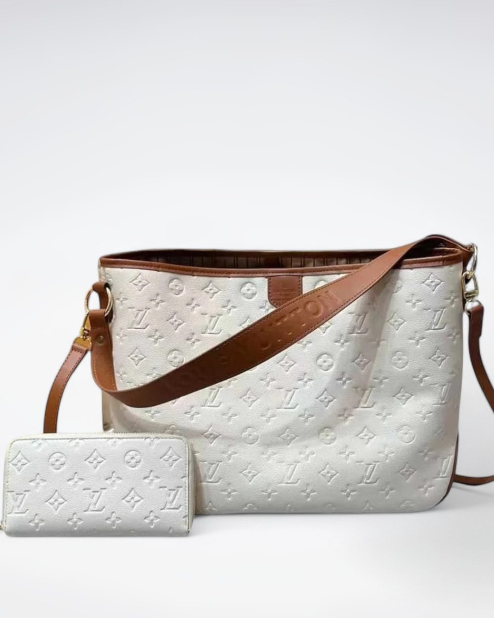 DBS-LC4721 - Discounted Price For Set 2 Bags