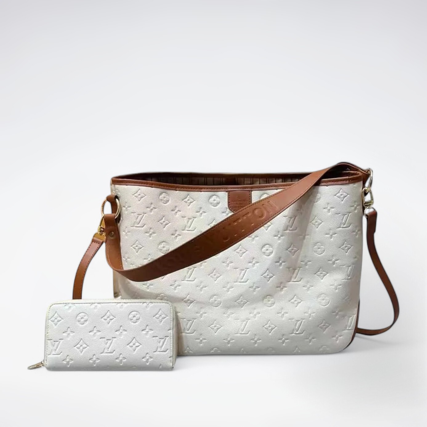 DBS-LC4721 - Discounted Price For Set 2 Bags