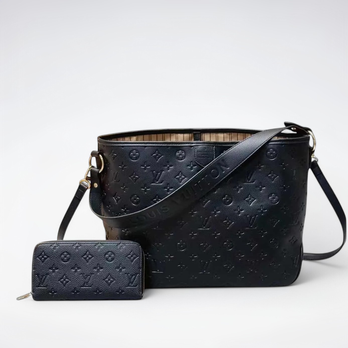 DBS-LC4731 - Discounted Price For Set 2 Bags