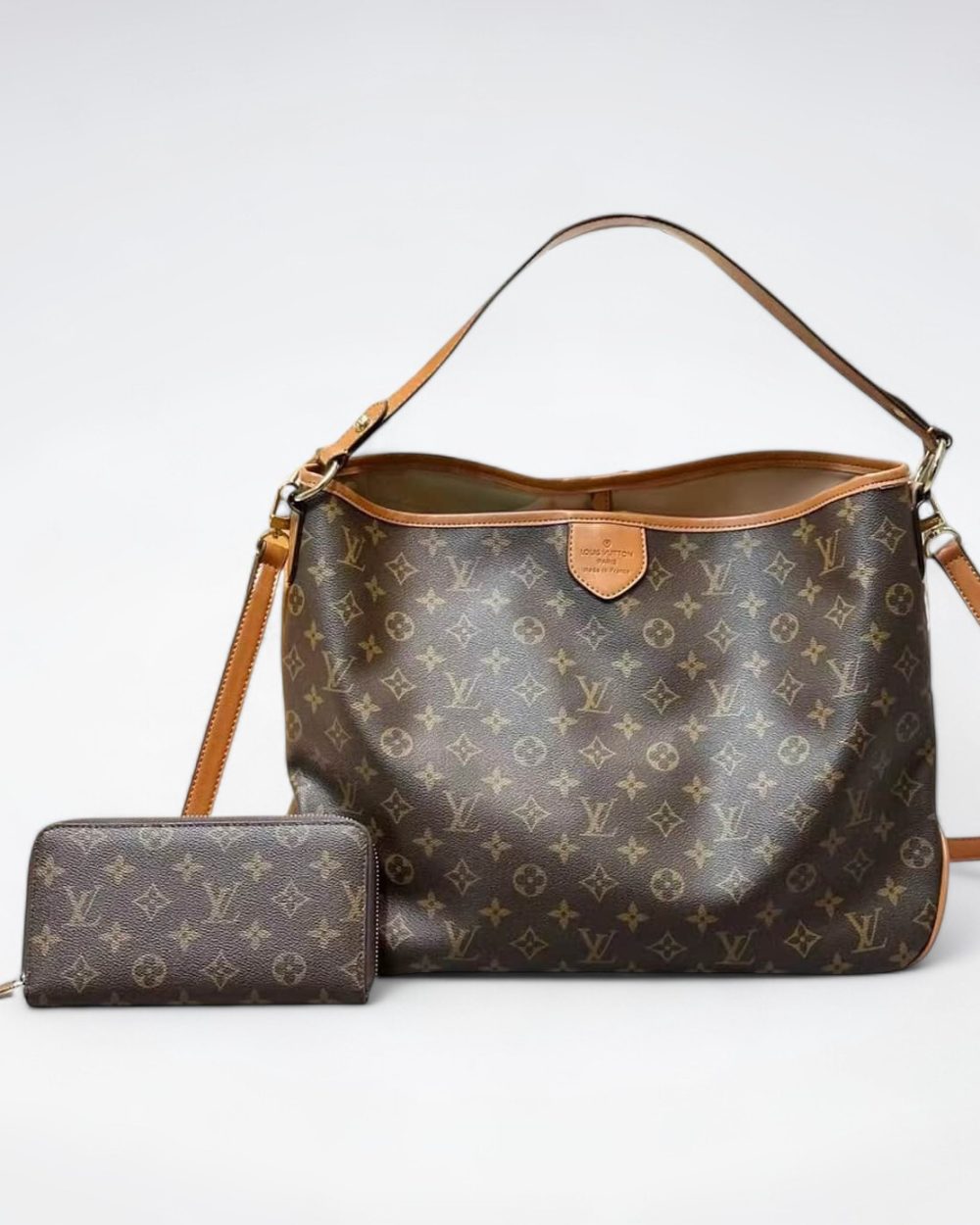 DBS-LC4771 - Discounted Price For Set 2 Bags