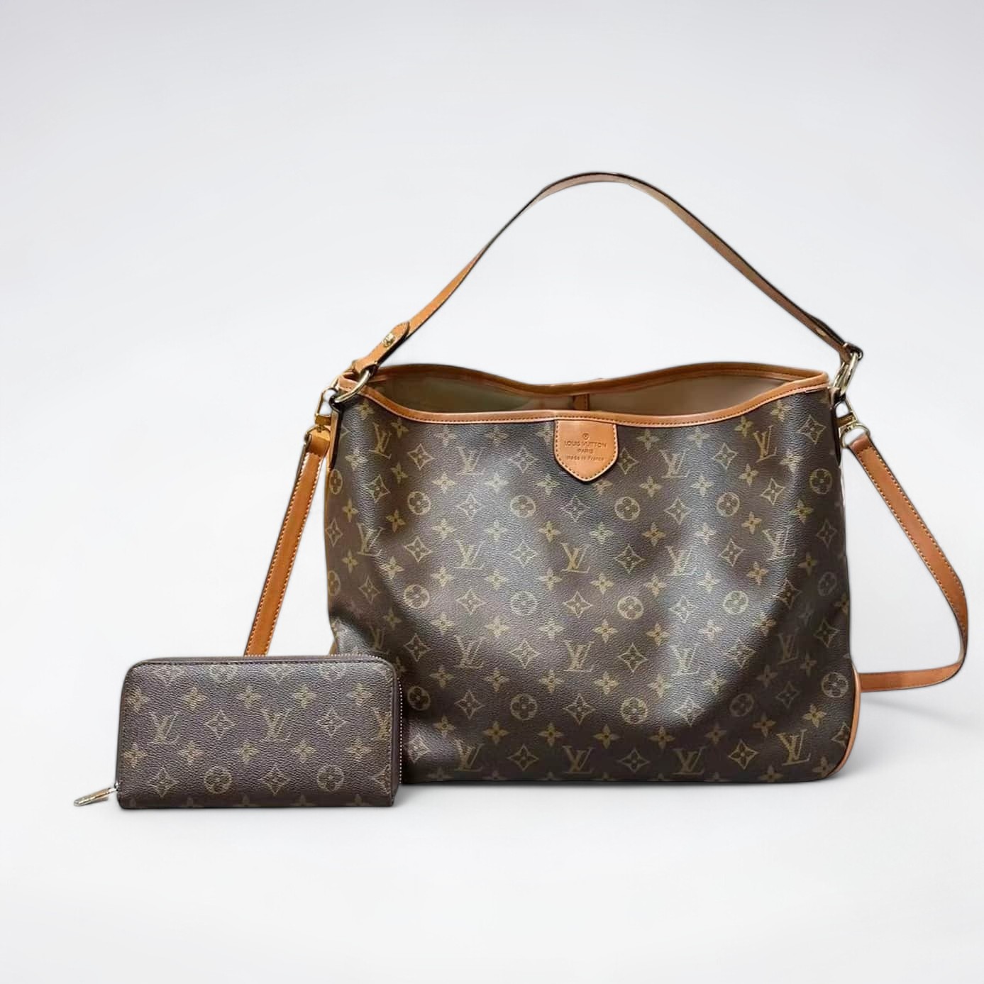 DBS-LC4771 - Discounted Price For Set 2 Bags