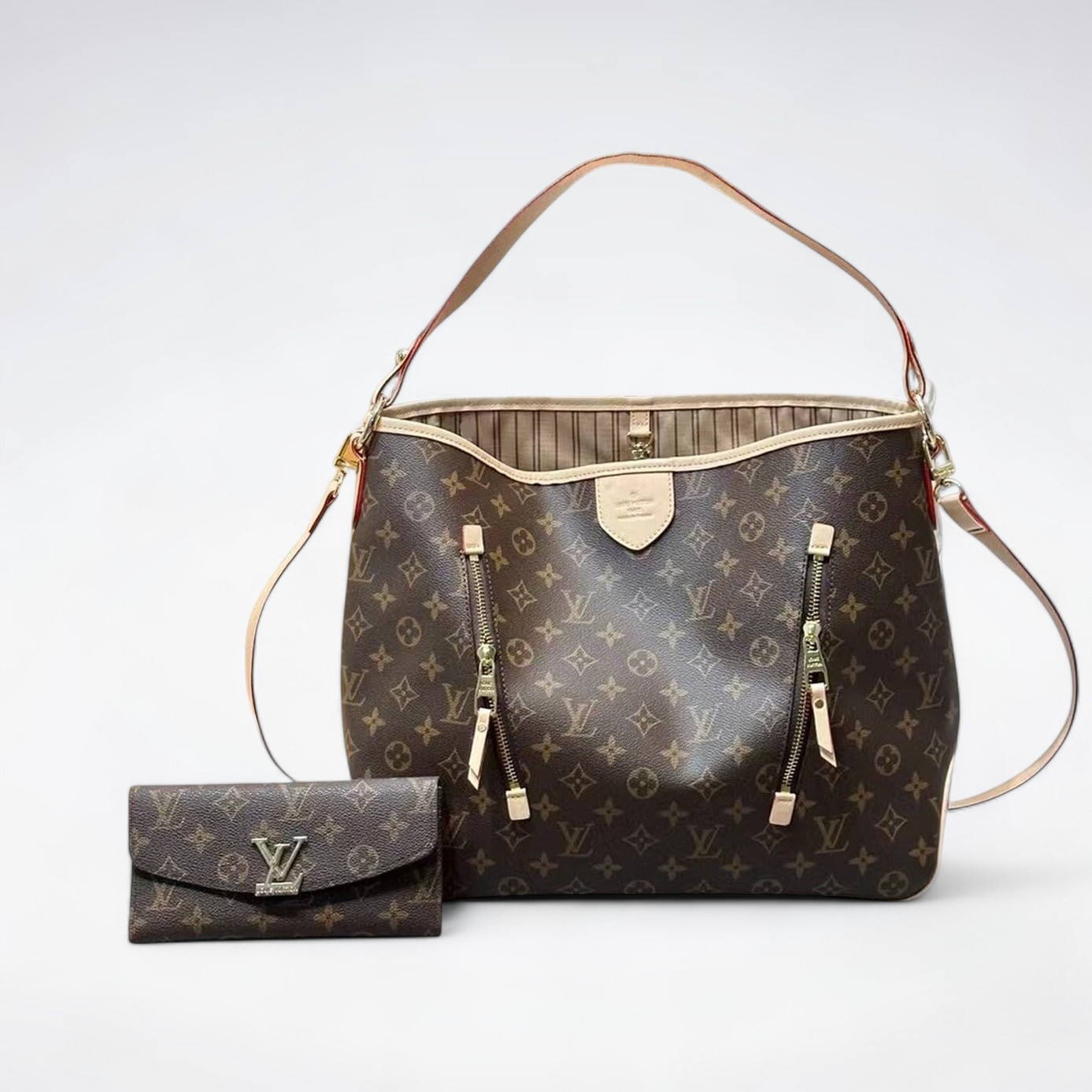 DBS-LC4781 - Discounted Price For Set 2 Bags