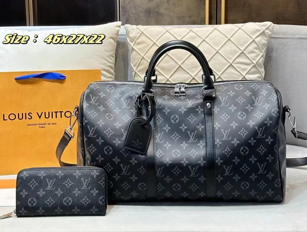 DBS-LC485 - Keepall Bandoulière 45 Handbag Deal