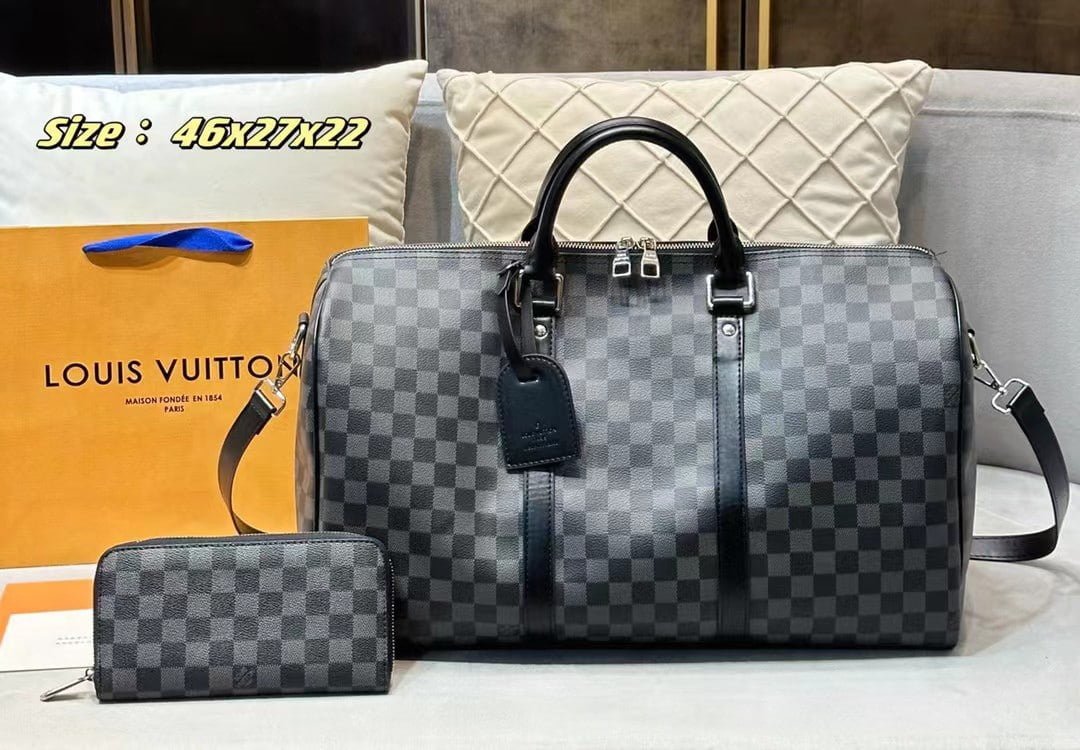 DBS-LC486 - Keepall Bandoulière 45 Handbag Deal - Image 2