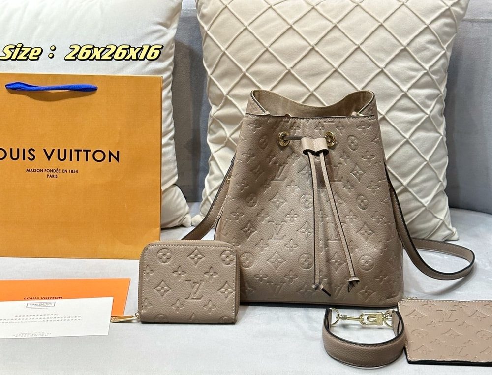 DBS-LC501 - NéoNóe MM Handbag Deal