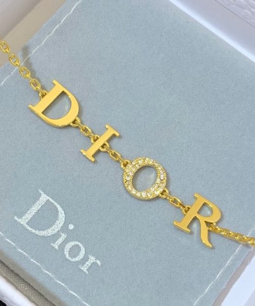 Dior Bracelet