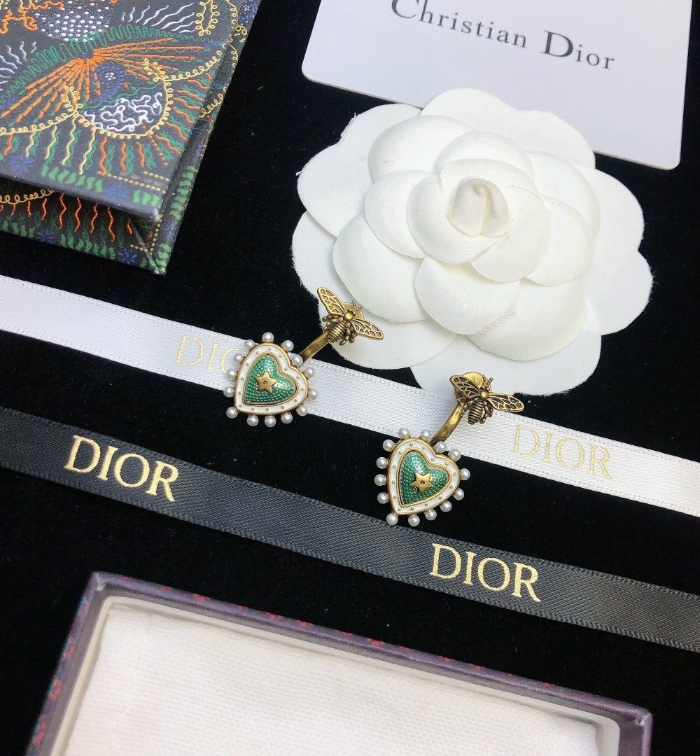 Dior Earrings