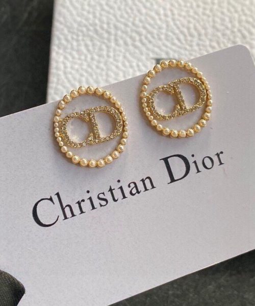 Dior Earrings