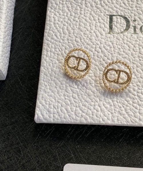 Dior Earrings