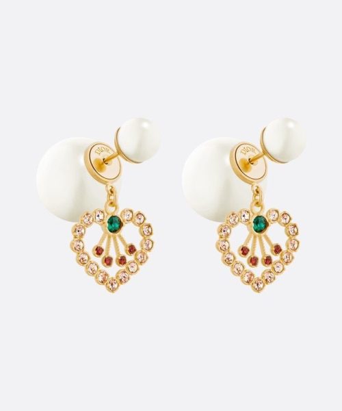 Dior Earrings