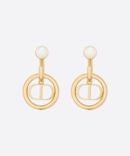 Dior Earrings