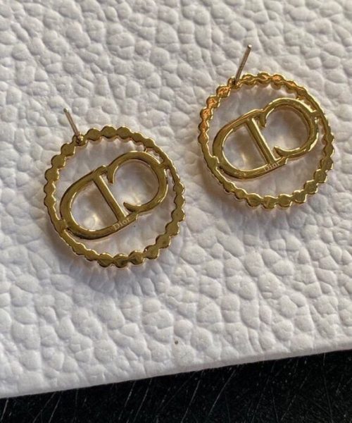 Dior Earrings