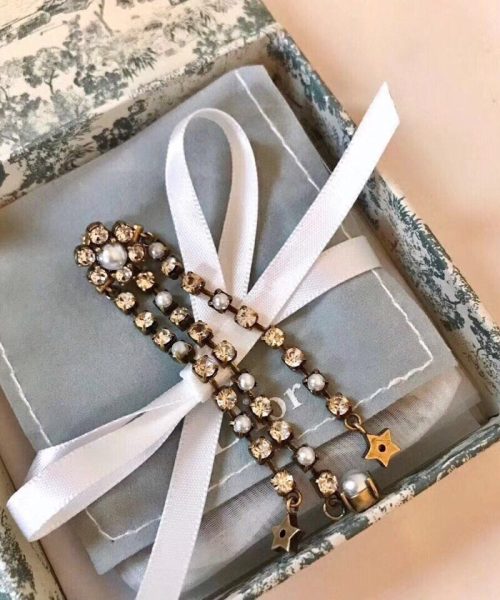 Dior Earrings