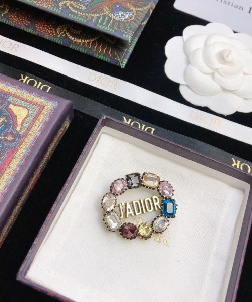 Dior Jewelry
