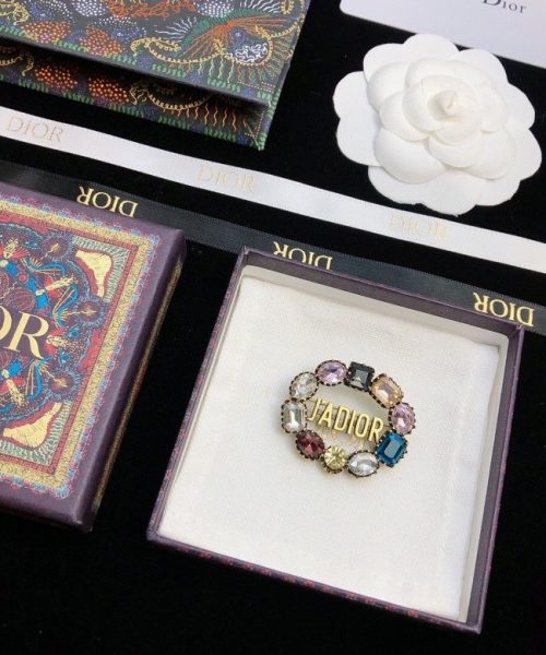 Dior Jewelry