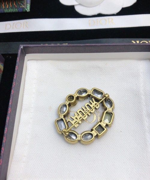Dior Jewelry