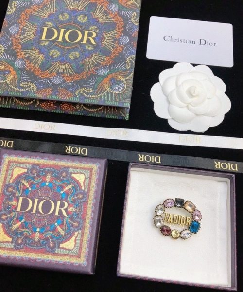 Dior Jewelry