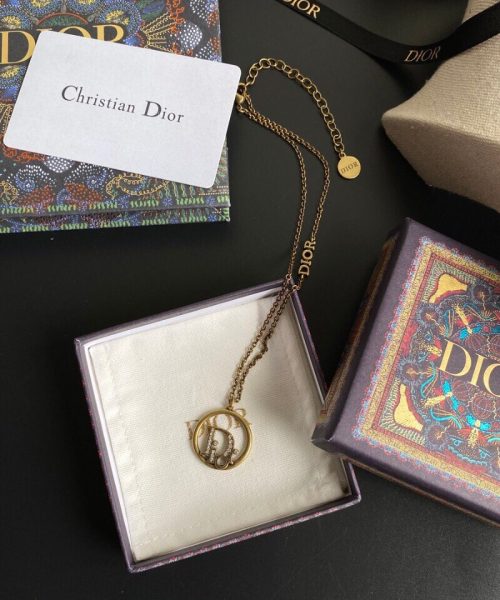 Dior Necklace