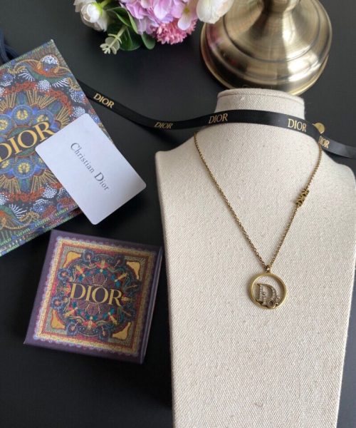Dior Necklace