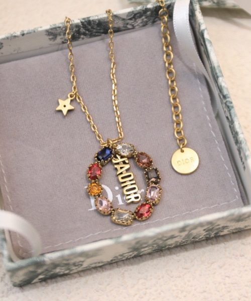 Dior Necklace