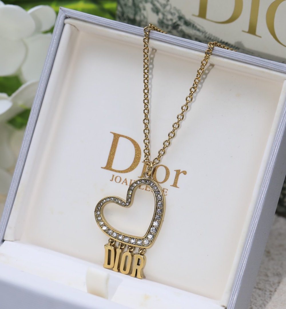 Dior Necklace
