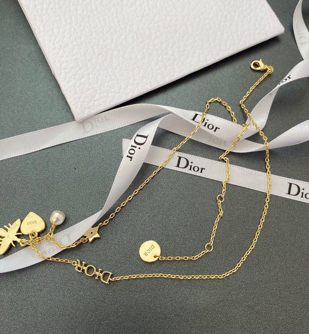 Dior Necklace