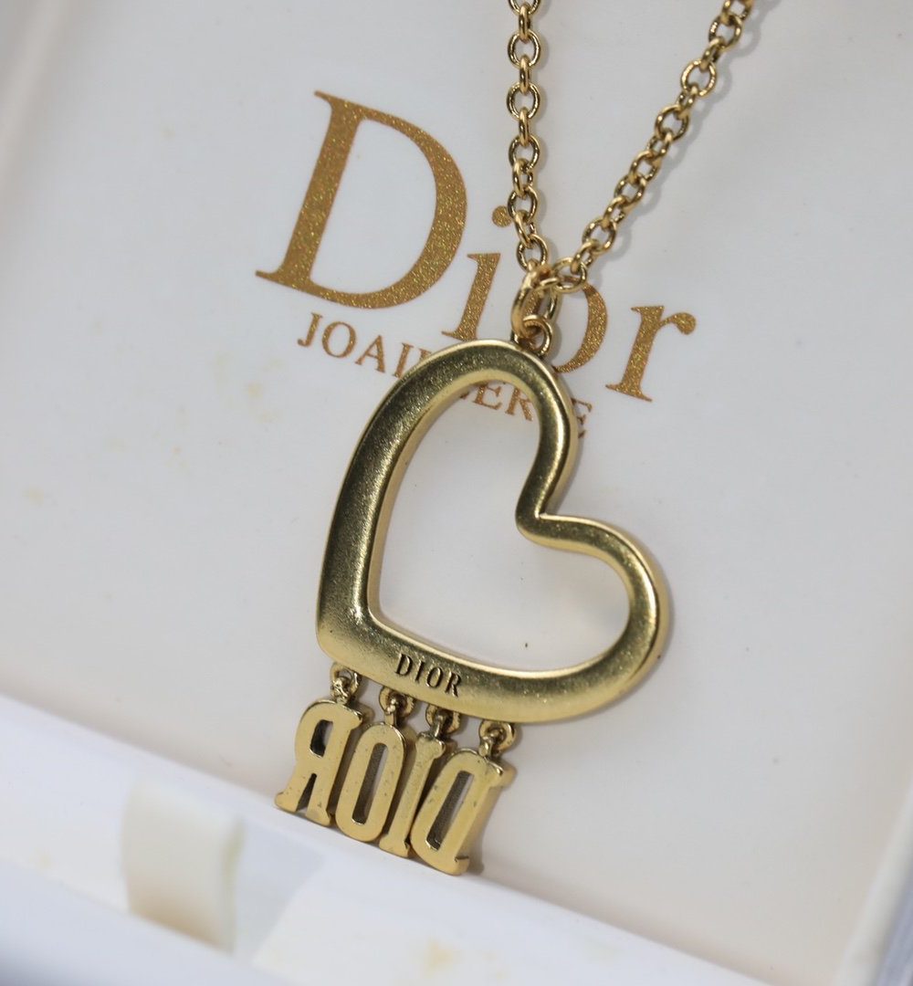 Dior Necklace