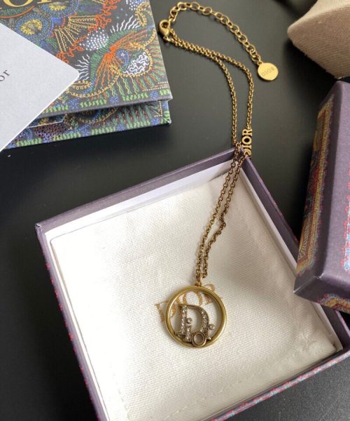 Dior Necklace