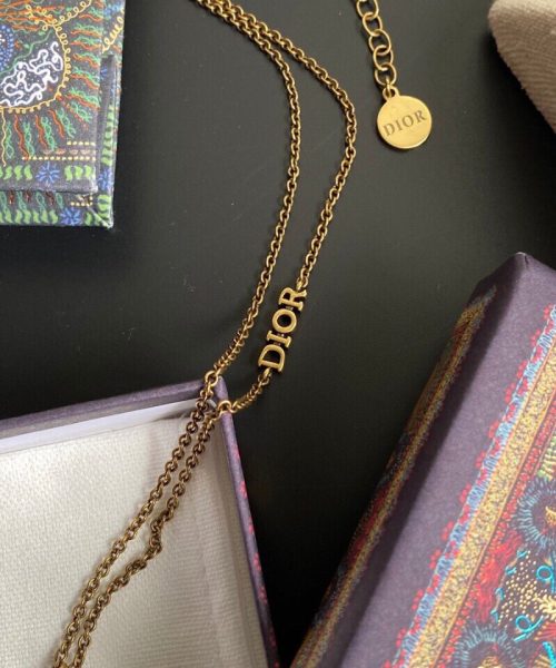 Dior Necklace