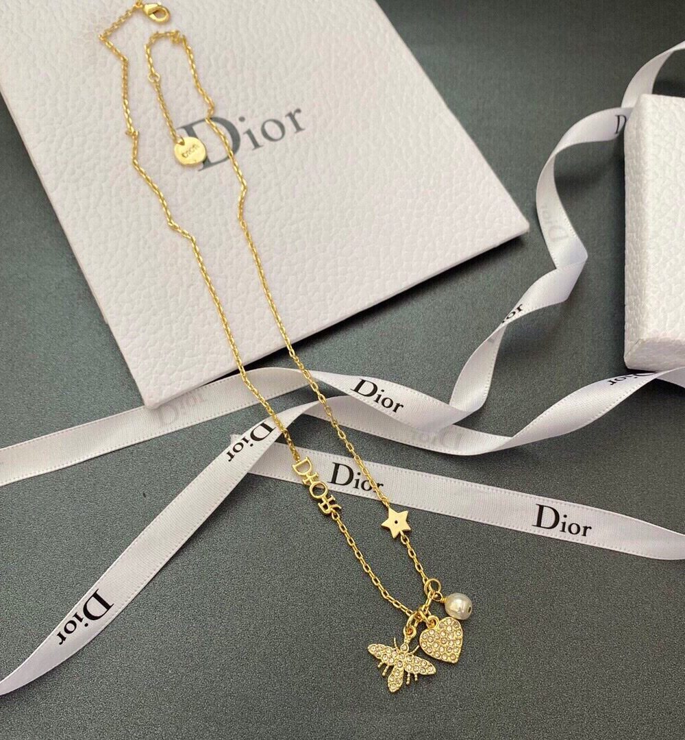 Dior Necklace