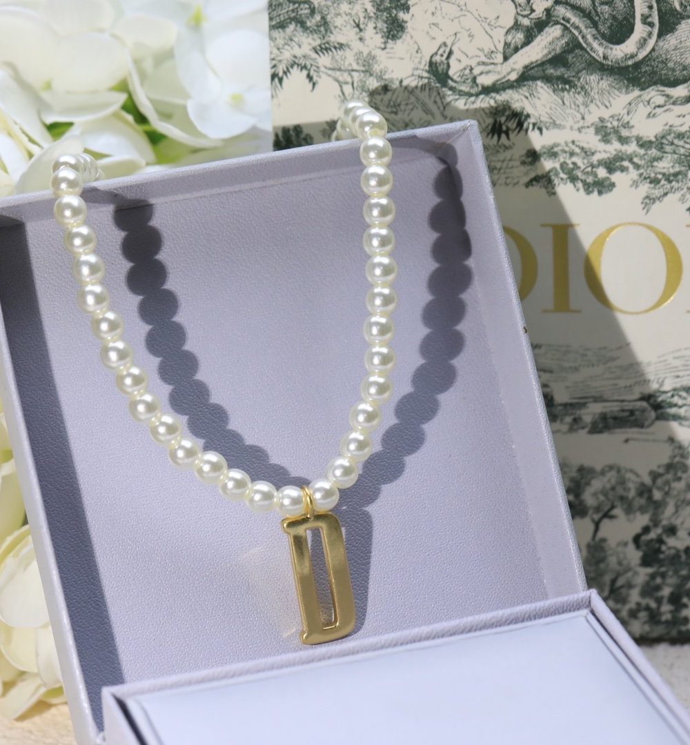 Dior Necklace