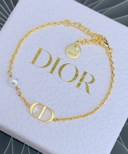 Dior Petit CD Bracelet