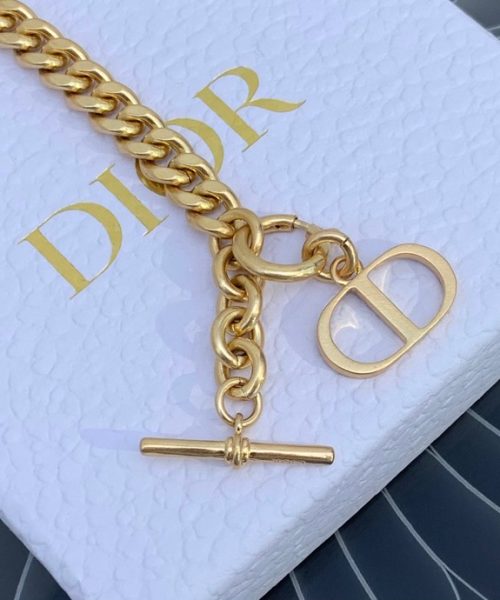 Dior Petit CD Bracelet