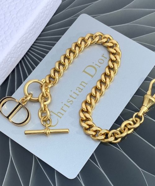 Dior Petit CD Bracelet