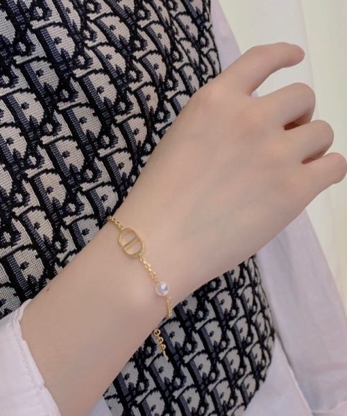 Dior Petit CD Bracelet