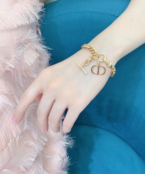 Dior Petit CD Bracelet