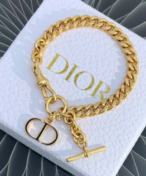 Dior Petit CD Bracelet